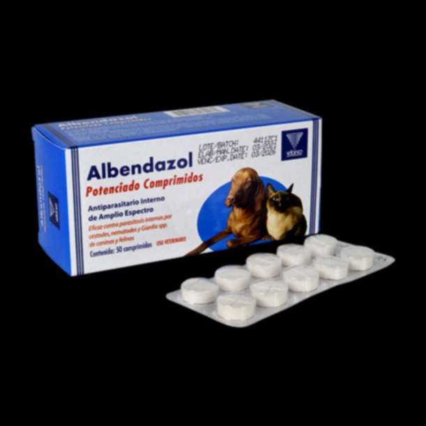 Albendazol Bestellen Generika günstig