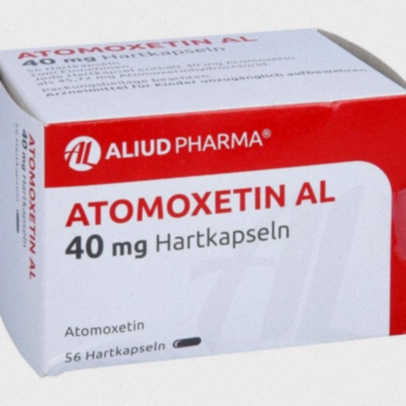 Atomoxetin Bestellen günstig Deutschland