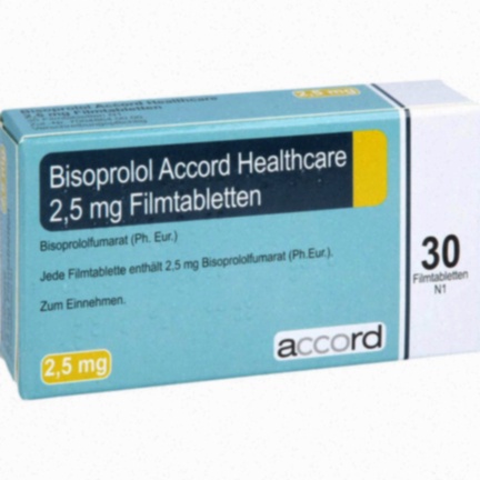 Bisoprolol Rezeptfrei ohne Rezept Preis