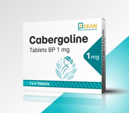 Cabergolin Kaufen online Deutschland