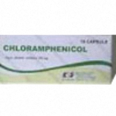 Chloramphenicol Kaufen Preis ohne Rezept