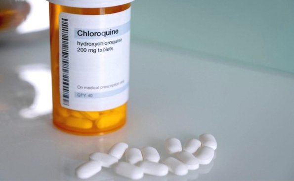 Chloroquin Rezeptfrei Deutschland Apotheke