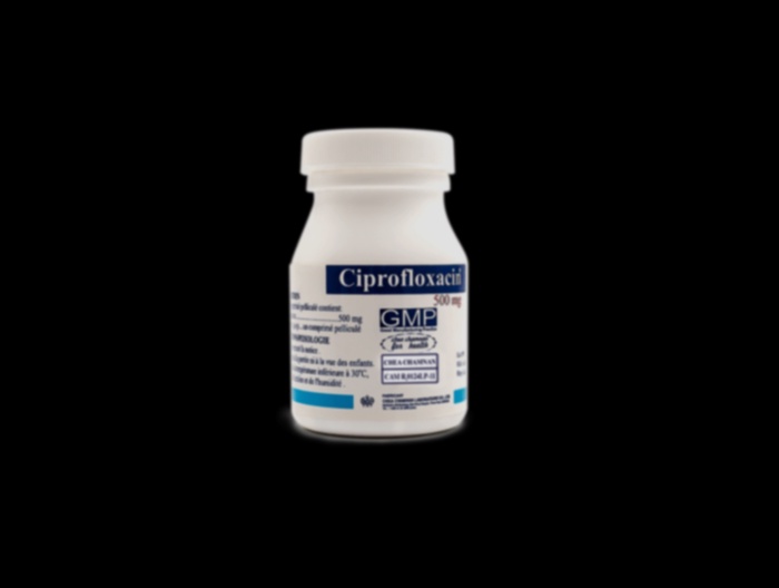 Ciprofloxacin Bestellen Preis Generika