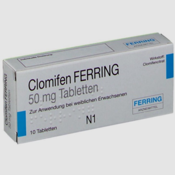 Clomifen Kaufen ohne Rezept günstig