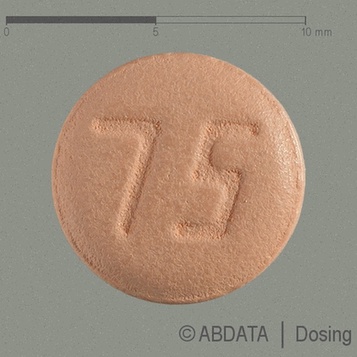 Clopidogrel Kaufen online ohne Rezept