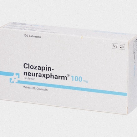 Clozapin Bestellen Apotheke Preis
