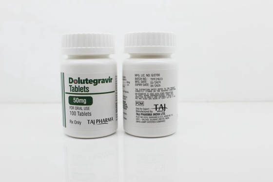 Dolutegravir Bestellen günstig Apotheke
