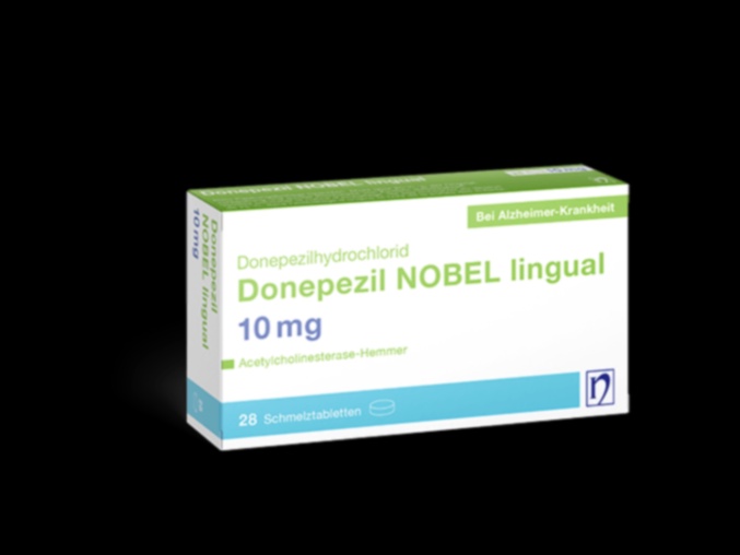 Donepezil Bestellen Deutschland online