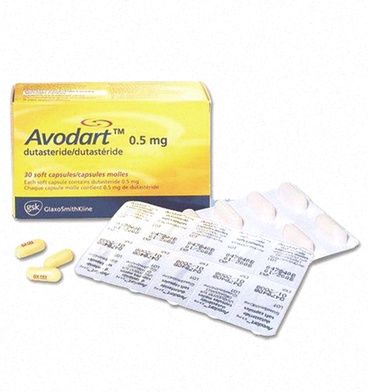 Dutasterid Bestellen Apotheke Generika