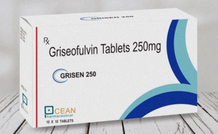 Griseofulvin Kaufen Preis Apotheke