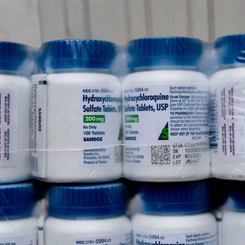 Hydroxychloroquin Rezeptfrei online Apotheke