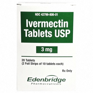Ivermectin Kaufen günstig Preis