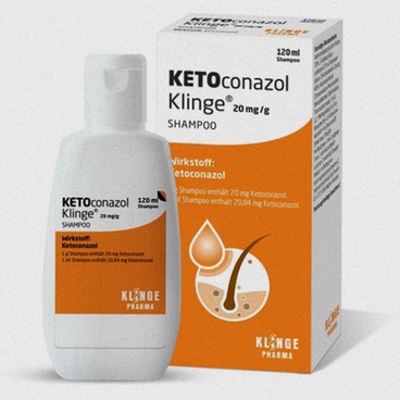 Ketoconazol Bestellen günstig Apotheke