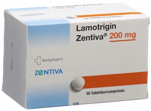 Lamotrigin Rezeptfrei ohne Rezept online