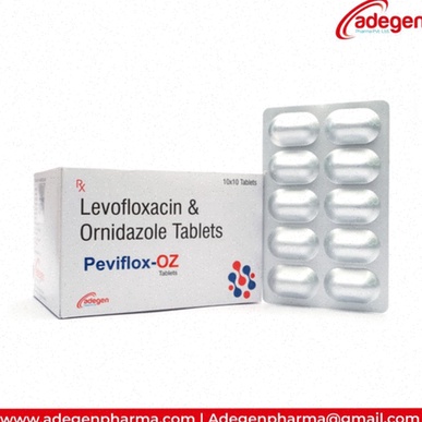 Levofloxacin Bestellen Deutschland günstig