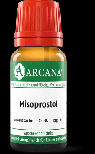 Misoprostol Bestellen Generika günstig