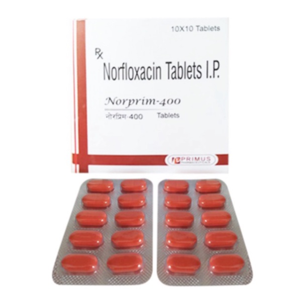 Norfloxacin Rezeptfrei Generika Deutschland
