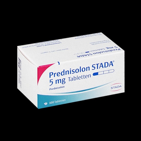 Prednisolon Rezeptfrei Deutschland Generika