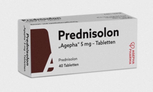 Prednisolon Bestellen Deutschland günstig