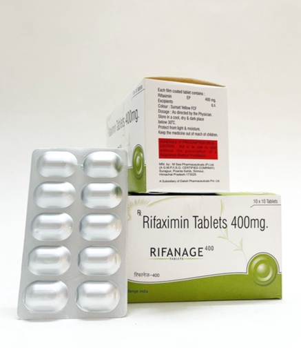 Rifaximin Bestellen Deutschland günstig