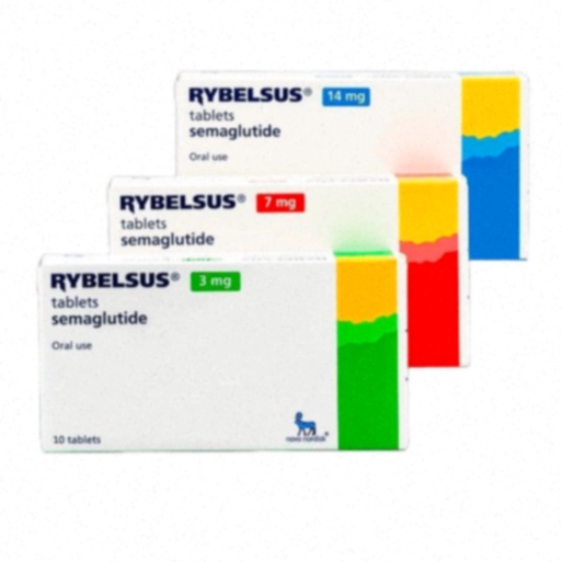 Rybelsus Bestellen Preis günstig