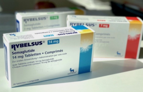 Rybelsus Kaufen Generika Deutschland