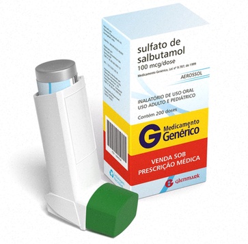 Salbutamol Kaufen Generika online