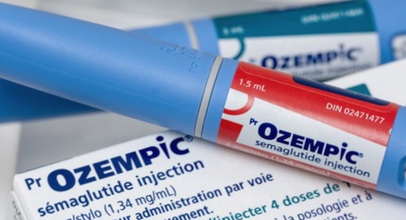 Semaglutid Bestellen ohne Rezept Apotheke