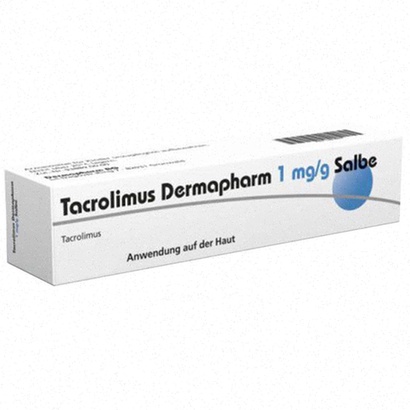 Tacrolimus Bestellen Preis online