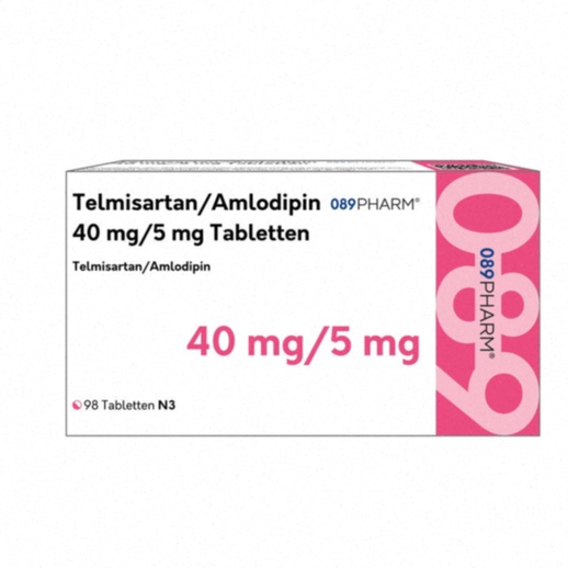 Telmisartan Rezeptfrei online Generika