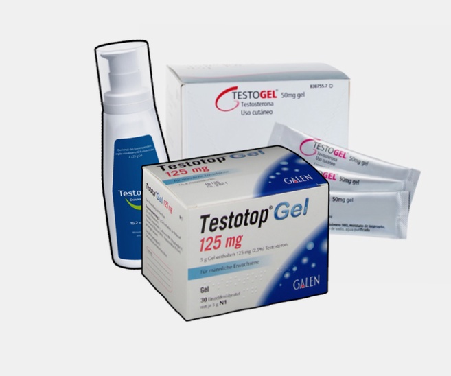 Testogel Bestellen Apotheke Generika