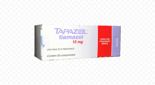 Thiamazol Rezeptfrei online günstig
