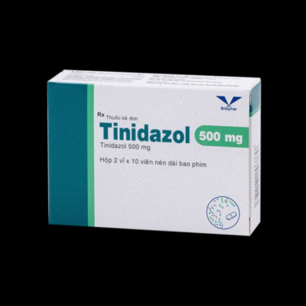 Tinidazol Bestellen Apotheke ohne Rezept