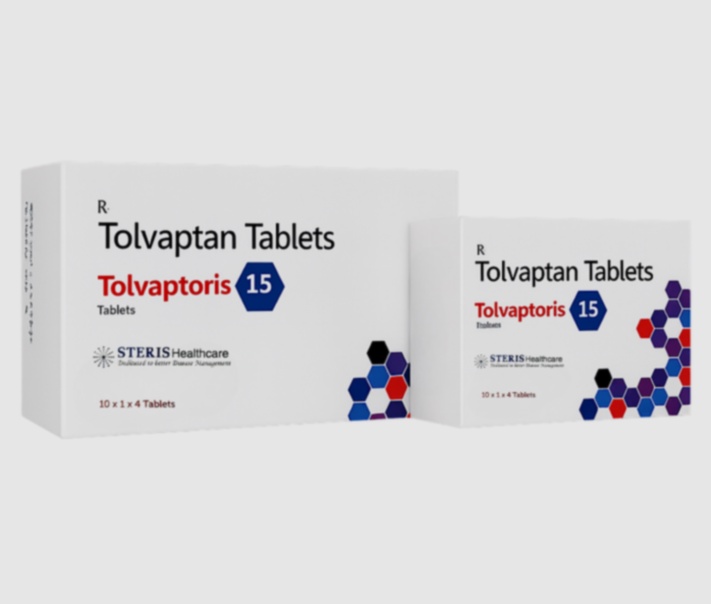 Tolvaptan Kaufen Deutschland günstig