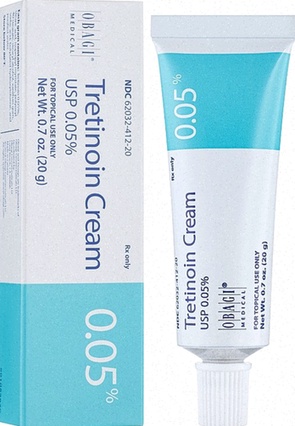 Tretinoin Rezeptfrei Preis Deutschland
