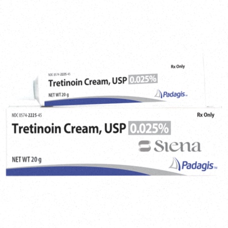 Tretinoin Bestellen günstig ohne Rezept