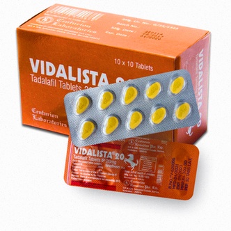 Vidalista Bestellen günstig Preis